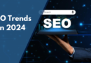 SEO Trends Blog