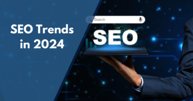 SEO Trends Blog