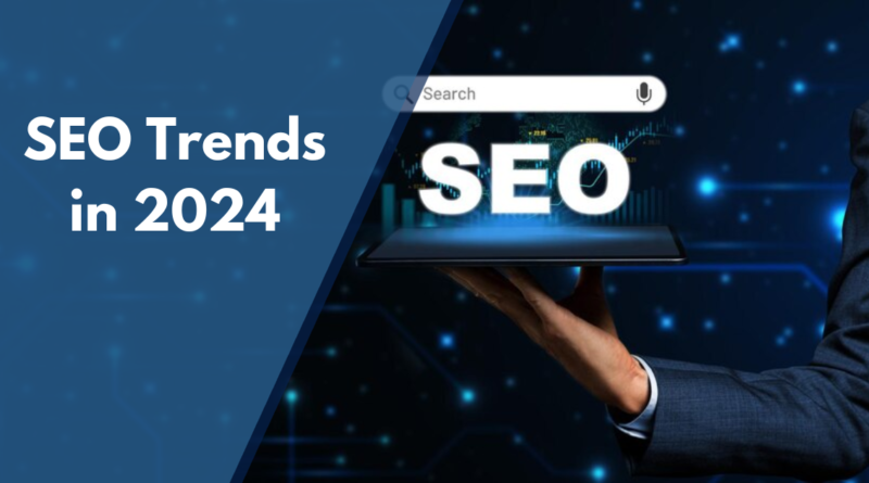 SEO Trends Blog