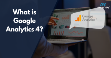 Google Analytics 4 in 2024 Blog