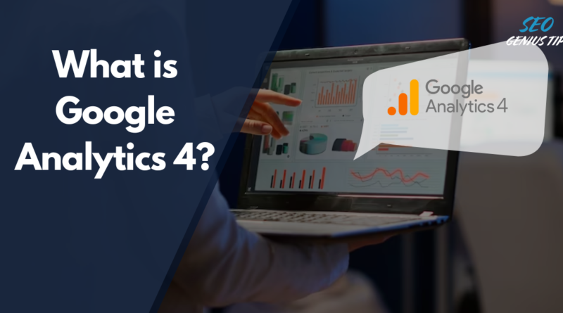 Google Analytics 4 in 2024 Blog